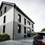 Heaven House Meeresbrise Mit Whirlpool Διαμέρισμα Timmendorfer Strand