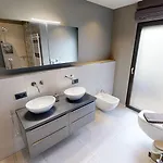 Διαμέρισμα Heaven House Meeresbrise Mit Whirlpool Timmendorfer Strand