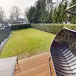 Heaven House Meeresbrise Mit Whirlpool Διαμέρισμα Timmendorfer Strand