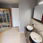 Heaven House Meeresbrise Mit Whirlpool Διαμέρισμα