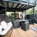Διαμέρισμα Heaven House Meeresbrise Mit Whirlpool