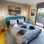 Heaven House Meeresbrise Mit Whirlpool Διαμέρισμα Timmendorfer Strand