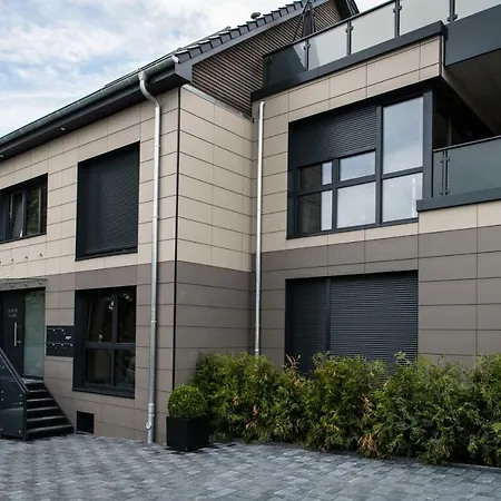 Heaven House Meeresbrise Mit Whirlpool Appartement