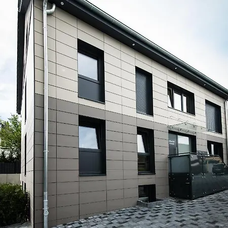 Appartement Heaven House Meeresbrise Mit Whirlpool *