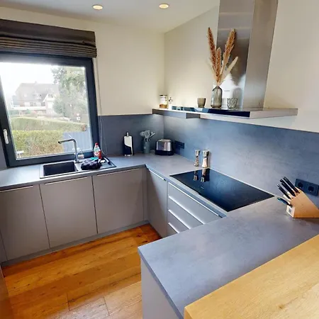 Appartement Heaven House Meeresbrise Mit Whirlpool