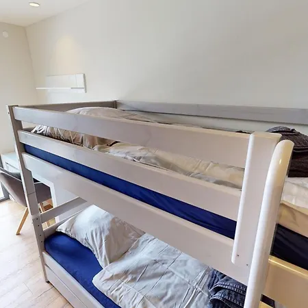 Heaven House Meeresbrise Mit Whirlpool Timmendorfer Strand