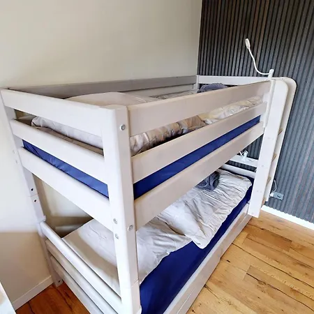 Heaven House Meeresbrise Mit Whirlpool