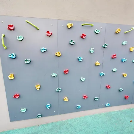 Appartement Heaven House Meeresbrise Mit Whirlpool