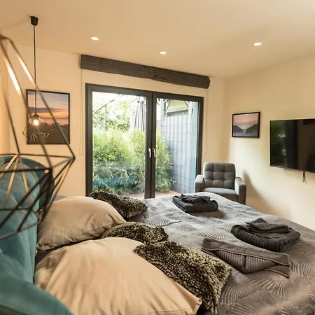 Heaven House Meeresbrise Mit Whirlpool Appartement