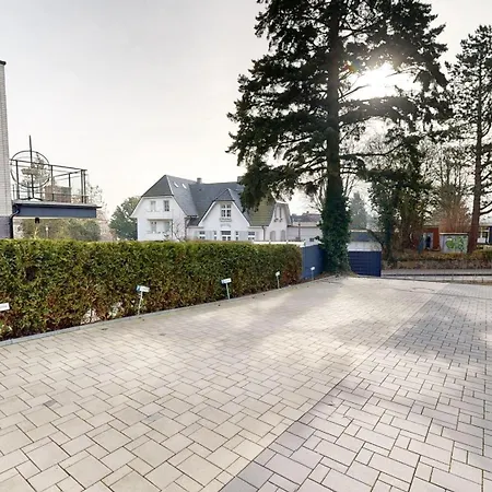 Appartement Heaven House Meeresbrise Mit Whirlpool