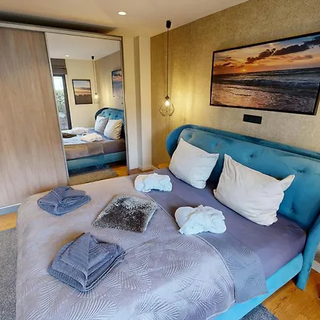 Appartement Heaven House Meeresbrise Mit Whirlpool *