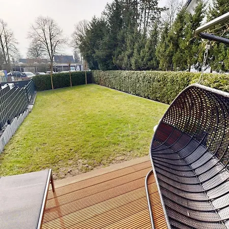 Heaven House Meeresbrise Mit Whirlpool Appartement Timmendorfer Strand