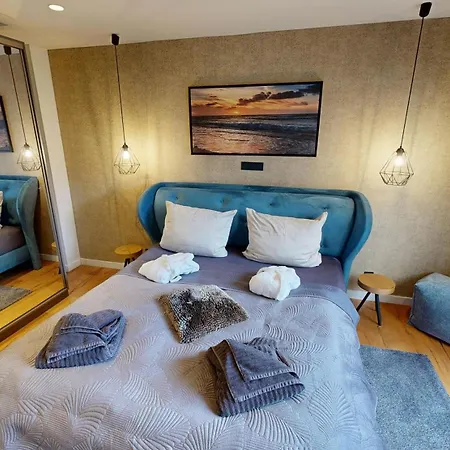 Heaven House Meeresbrise Mit Whirlpool Timmendorfer Strand