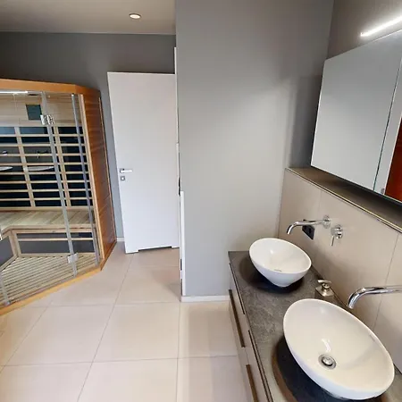 Heaven House Meeresbrise Mit Whirlpool Appartement