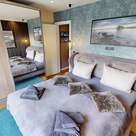 Appartement Heaven House Meeresbrise Mit Whirlpool *