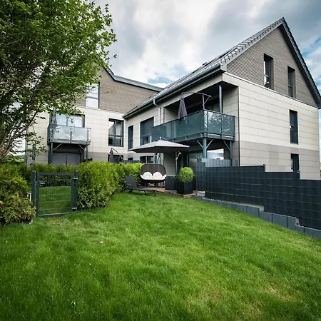 Heaven House Meeresbrise Mit Whirlpool Appartement Timmendorfer Strand