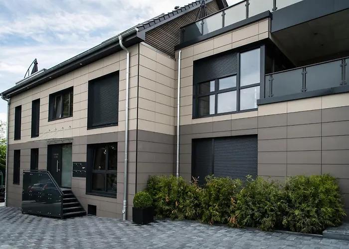 Heaven House Meeresbrise Mit Whirlpool Lägenhet